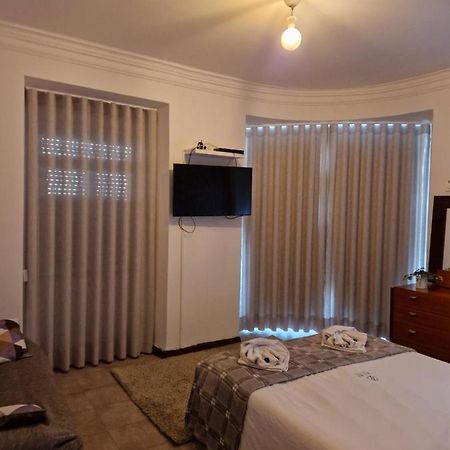 ליסבון Zuni Guest House מראה חיצוני תמונה